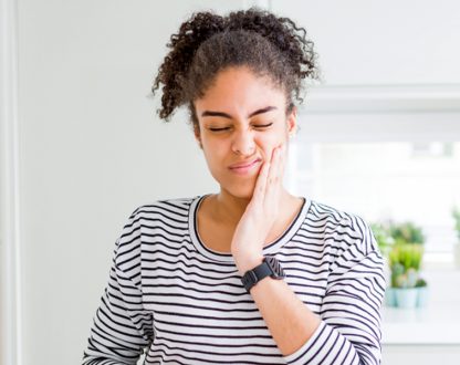 Are Root Canal Treatments Painful?