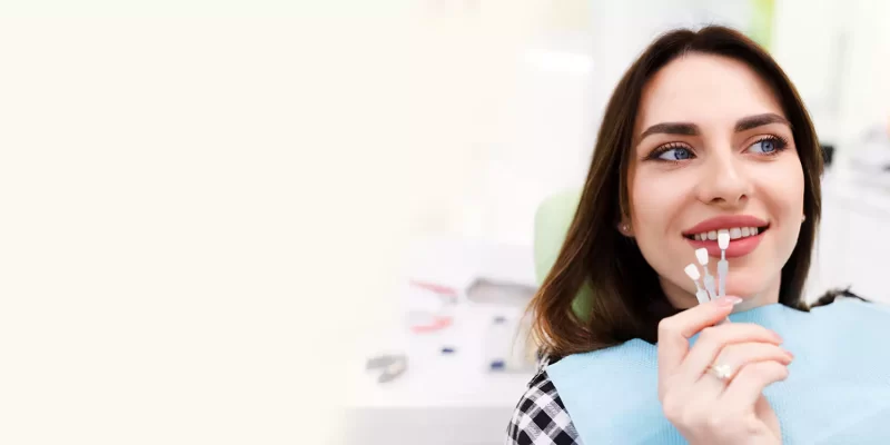 Cosmetic Veneers As Low As $750 Per Tooth