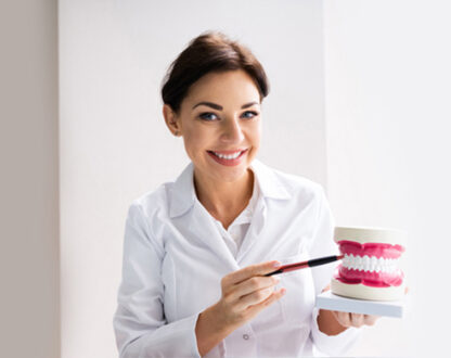 Which Type of Dental Bridge is Right for You?