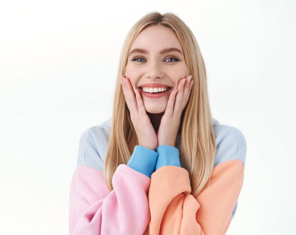 How Dental Veneers Are Used in a Smile Makeover?