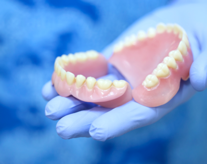 Best Denture Solutions in Spring, TX: What to Expect