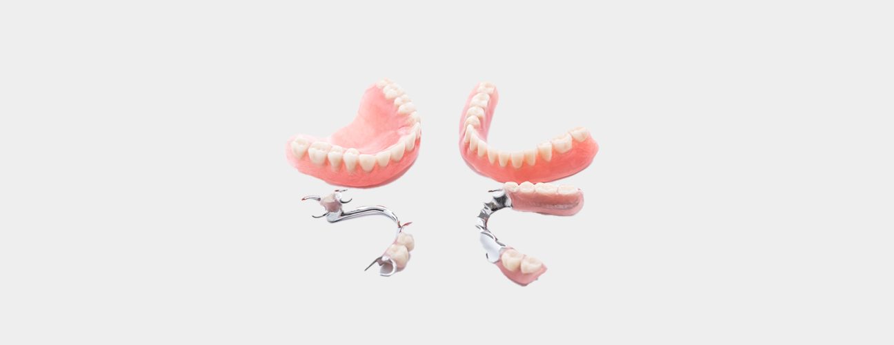 Guide to Removable Dentures: Types, Benefits, and Maintenance