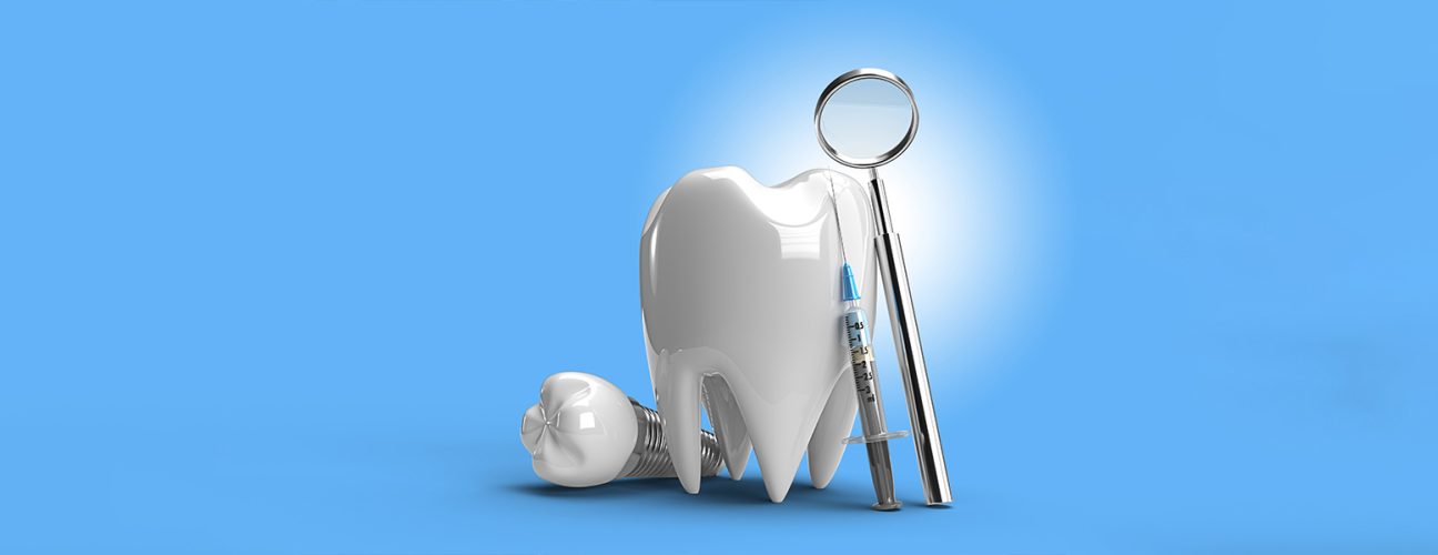 What Are Dental Implants and How Do They Work?