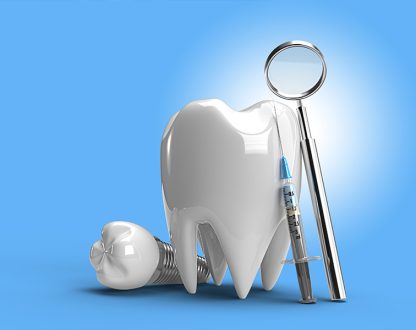 What Are Dental Implants and How Do They Work?