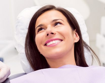 What to Expect When Getting Dentures for the First Time