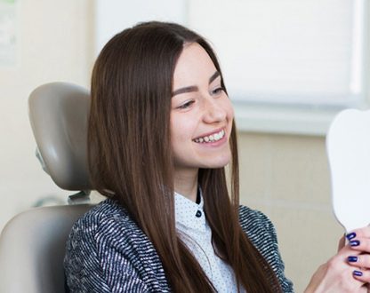 How a Root Canal Can Help Protect Your Natural Smile