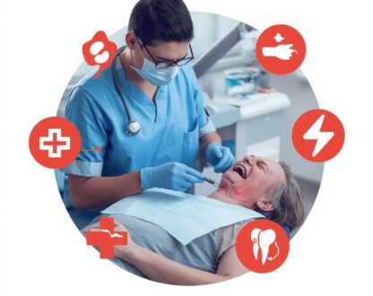 Emergency Dental Care in Spring, TX: What to Do When You Can’t Wait