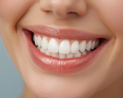 Cosmetic Dentistry Options at Immediate Smiles: Enhance Your Smile in Spring, TX
